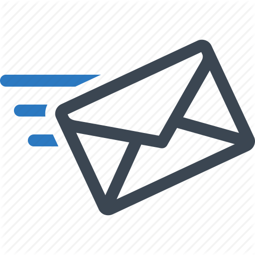 512x512 Contact Us, Email, Message Icon