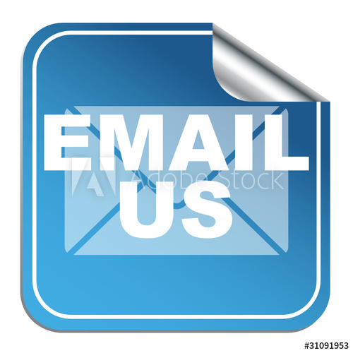 500x500 Email Us Icon