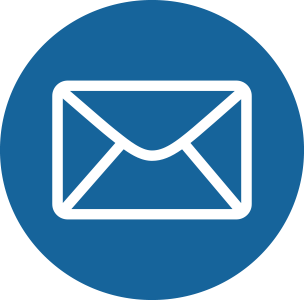 304x300 Email Icon
