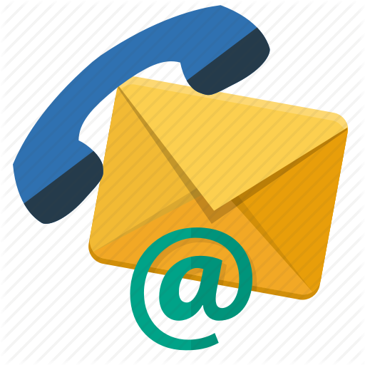 512x512 Call, Contact Us, Contacts, Email, Message, Phone Number Icon