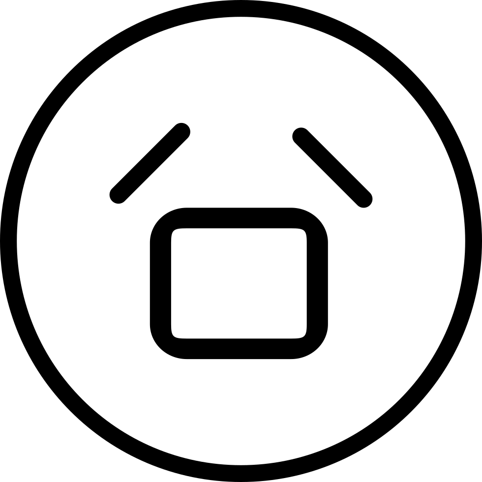 Embarrassed Png Icon Free Download 980x980 Embarrassed Png Icon Free Download