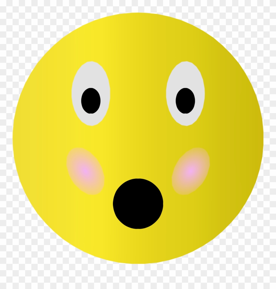 Feelings Clipart Embarrassed Face 880x920 Feelings Clipart Embarrassed Face