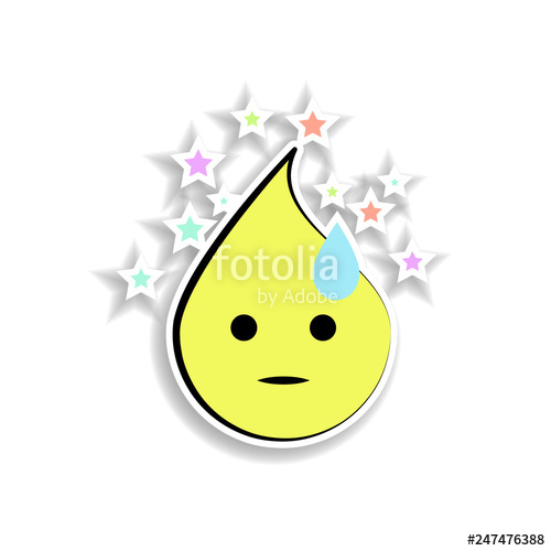 Emoji Embarrassed Sticker Icon Elements Of Emoji In Color Icons 500x500 Emoji Embarrassed Sticker Icon Elements Of Emoji In Color Icons