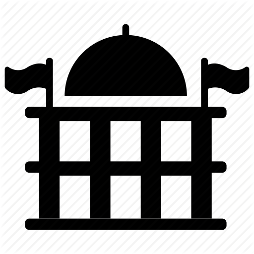 512x512 Consul, Consulate, Embassy, Ministry Of Foreign Affairs Icon