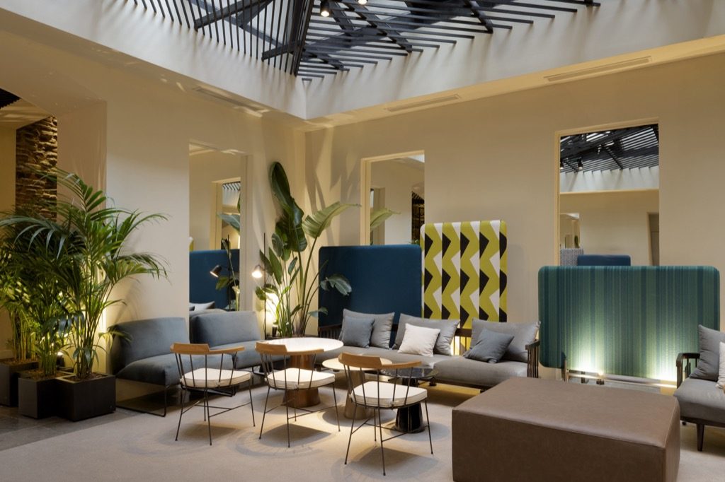 1024x682 Hotel In Madrid City Centre Icon Embassy Hotel