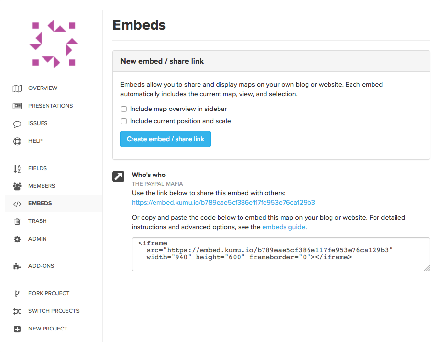 900x720 Share And Embed Maps Docs