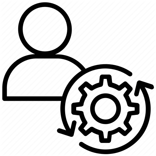 512x512 Adapt To Change, Embrace Change, Employee Replacement, Employee