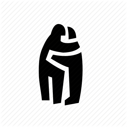 512x512 Affection, Couple, Embrace, Hug, Love, Make Up, Relationship Icon