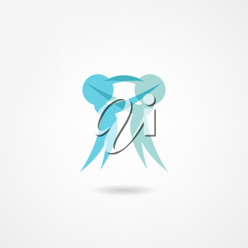 350x350 Embrace Icon