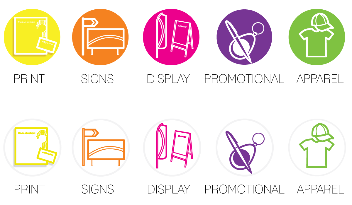 1200x700 Professional, Upmarket, Embroidery Icon Design For Future Grafix