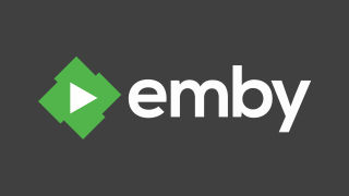 320x180 Emby Icon On Android Tv Optimization