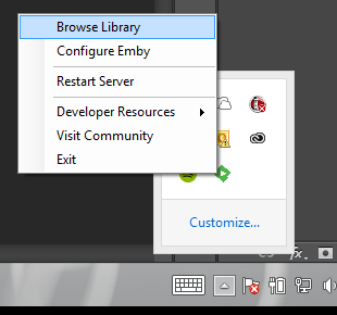 310x290 Part Emby Media Server Lonesome Cow Ranch