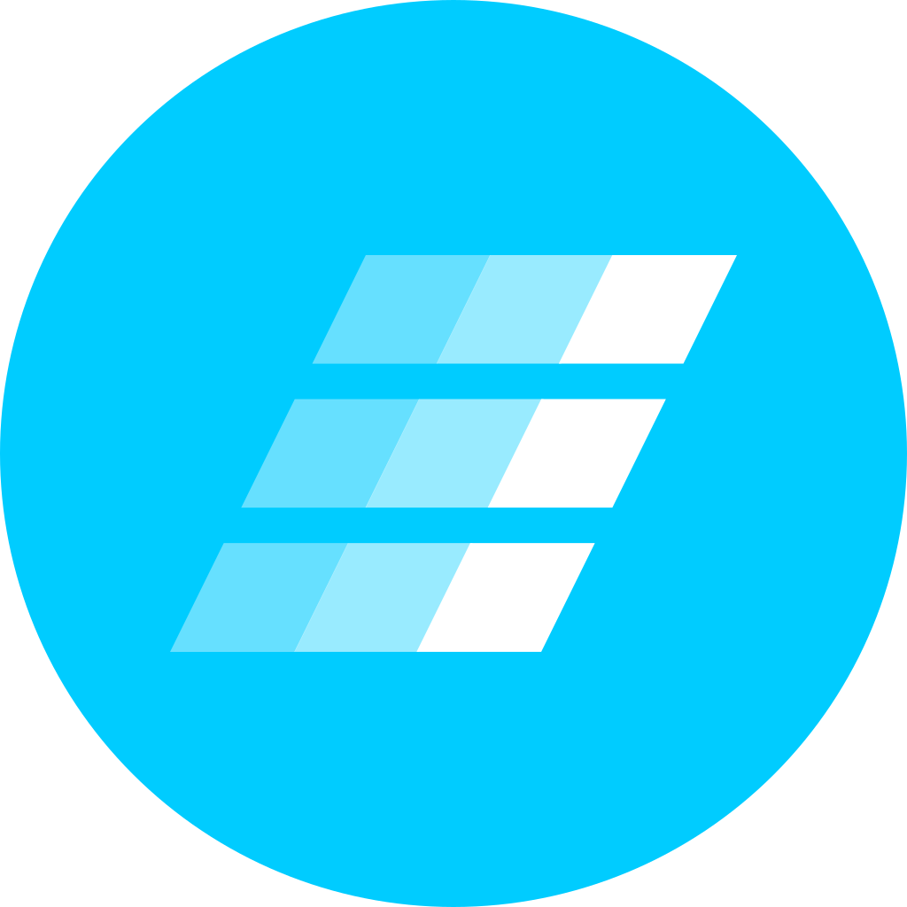 1024x1024 Einsteinium Emc Icon Cryptocurrency Flat Iconset Christopher