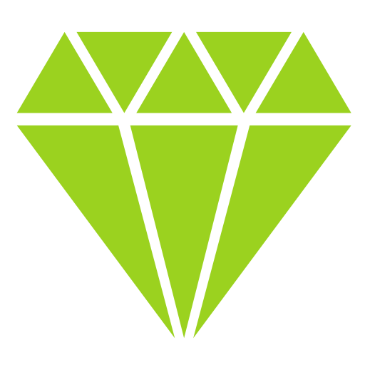 512x512 Emerald, Theme, Manager Icon Free Of Super Flat Remix Apps