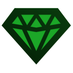 300x300 Emerald Icon