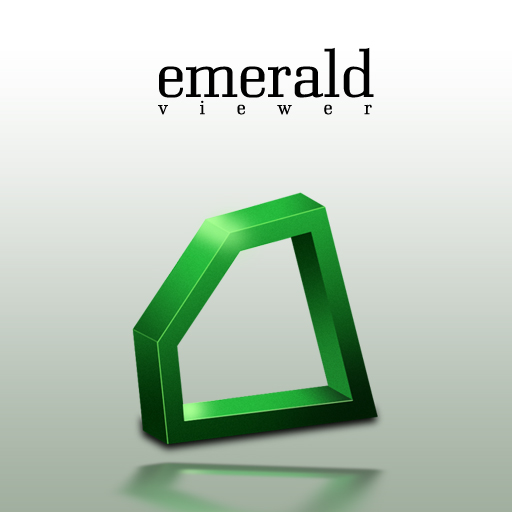 512x512 Emerald Icon
