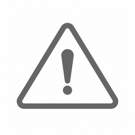 512x512 Alert, Car, Dashboard, Emergency, Warning Icon