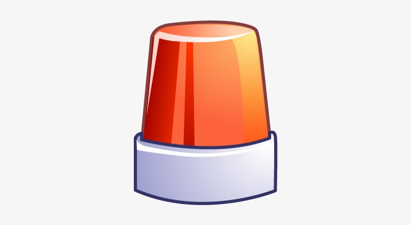 820x450 Alert, Emergency Icon