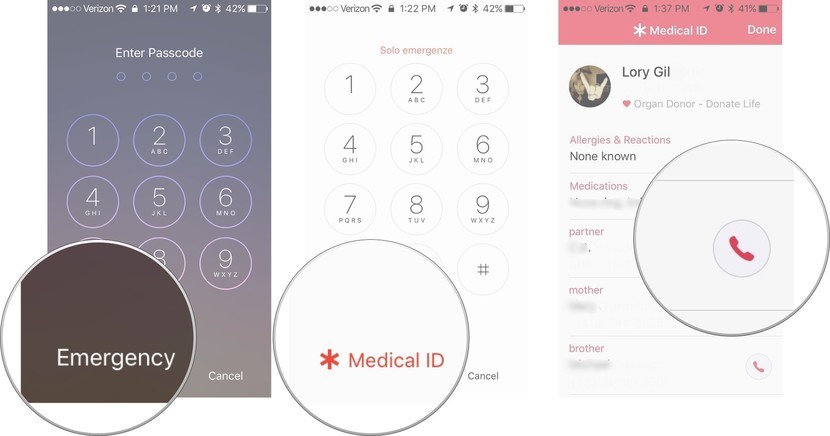 830x436 How To Make An Emergency Call On A Locked Iphone Imore