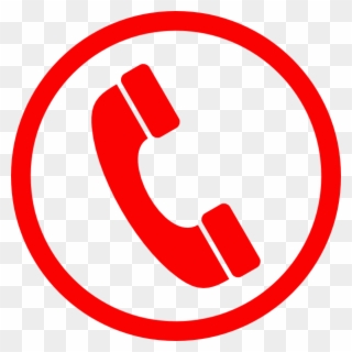 320x320 Telephone Clipart Emergency Contact