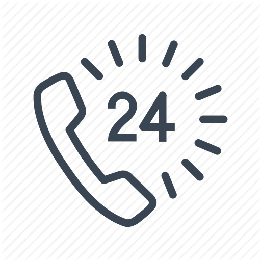 512x512 Call, Contact, Emergency, Hospital, Medical, Telephone Icon