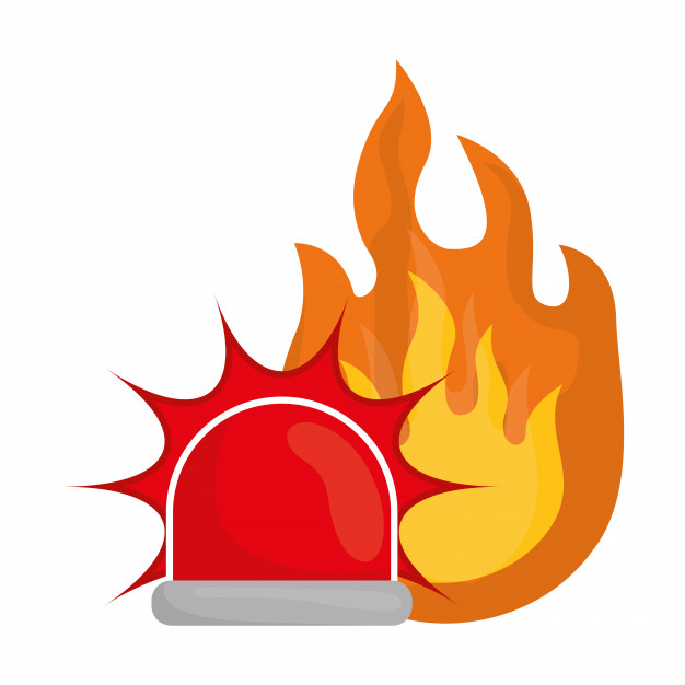 626x626 Emergency Icon, Vector Illustration Vector Premium Download