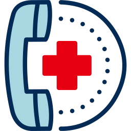 256x256 Emergency Icon Myiconfinder
