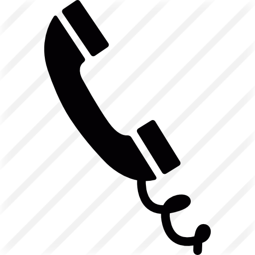 512x512 Emergency Phone Symbol Icons Free Download