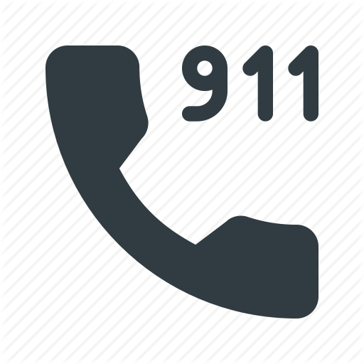 512x512 Call, Emergency, Help, Phone Icon