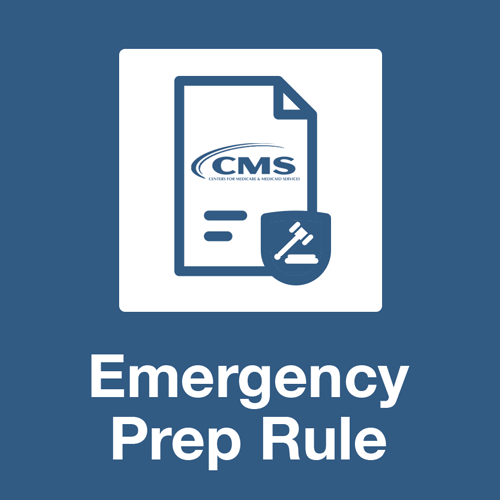 500x500 Cms Emergency Preparedness Rule Video Series