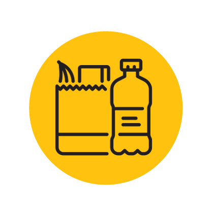 417x417 Emergency Preparedness Kit Answer Icon