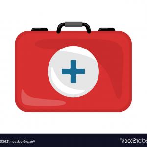 300x300 Emergency Room Corss Hands Hospital Vector Isolated Icon Template