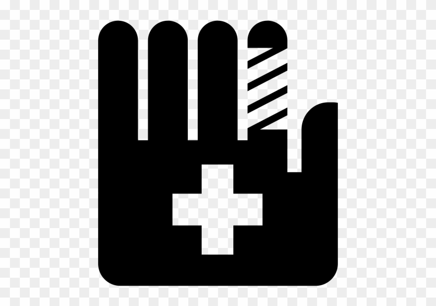 880x617 Emergency Room Rubber Stamp