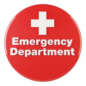 300x300 Emergency Healthcare Nidirect
