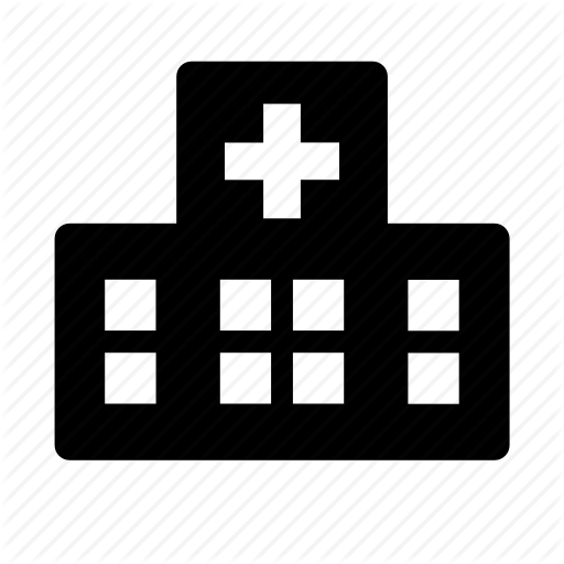 512x512 Emergency Room, Er, Healthcare, Hospital, Medecine, Medical