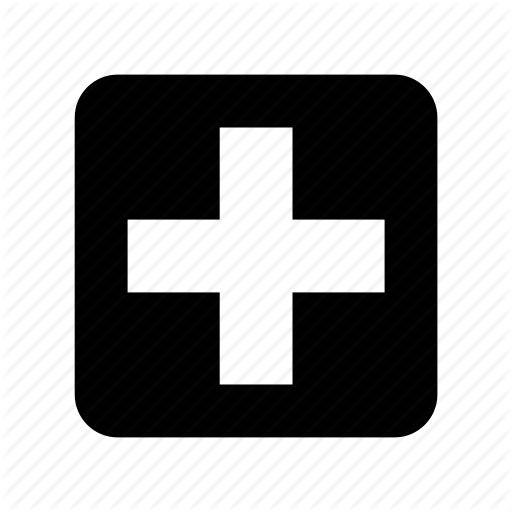 512x512 Emergency Room, Healthcare, Hospital, Medecine, Medical, Medical