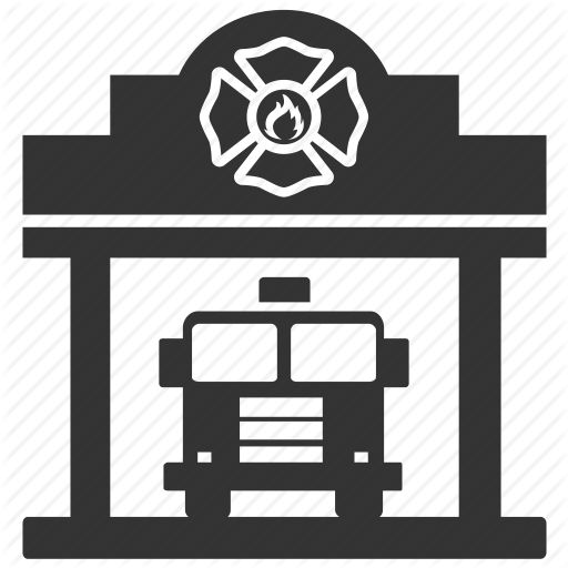 512x512 Center, Emergency Services, Fire Department, Fire Service, Fire