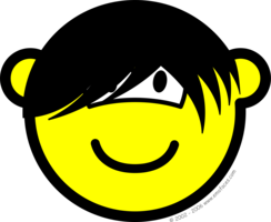 244x200 Emo Icons Clipart Images Gallery For Free Download Myreal Clip