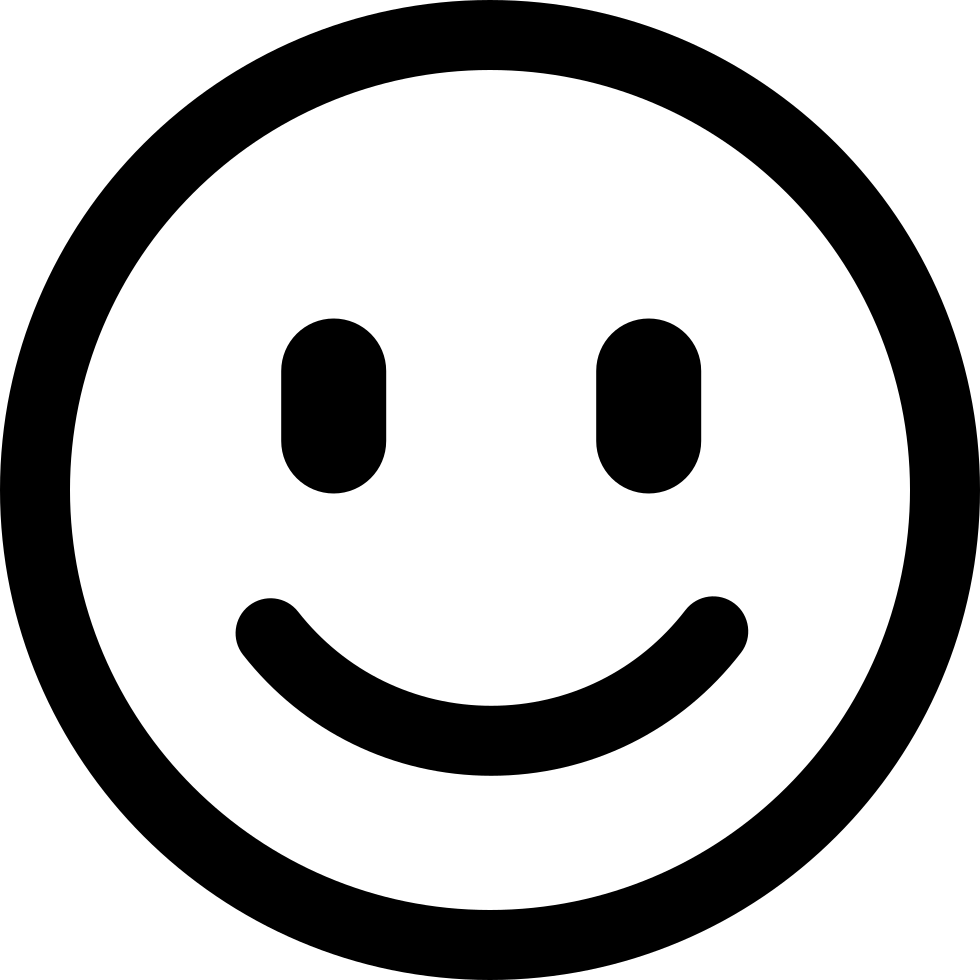 980x980 Font Emoji Png Icon Free Download