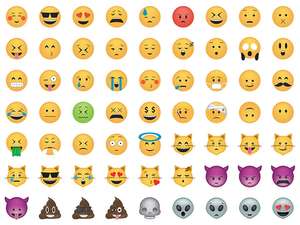 300x225 What's The Difference Between Emoji And Emoticons