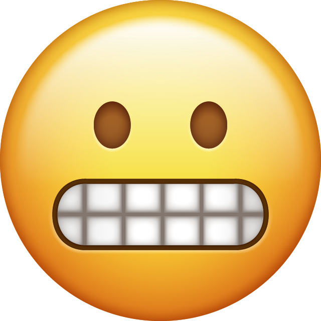640x640 Download Grinmacing Emoji Icon Emojis Ios Emoji, Emoji, Emoji