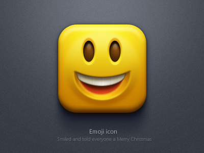 400x300 Emoji Icon User Interface Designs App Icon Design, Ios Icon