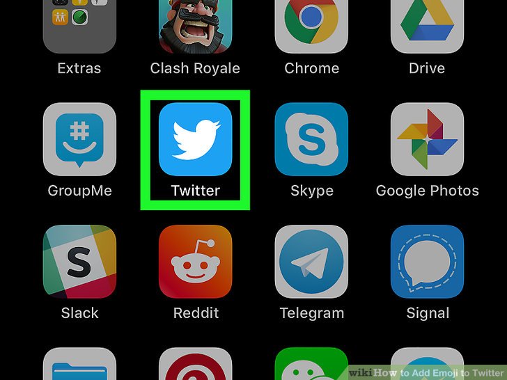 728x546 How To Add Emoji To Twitter Steps