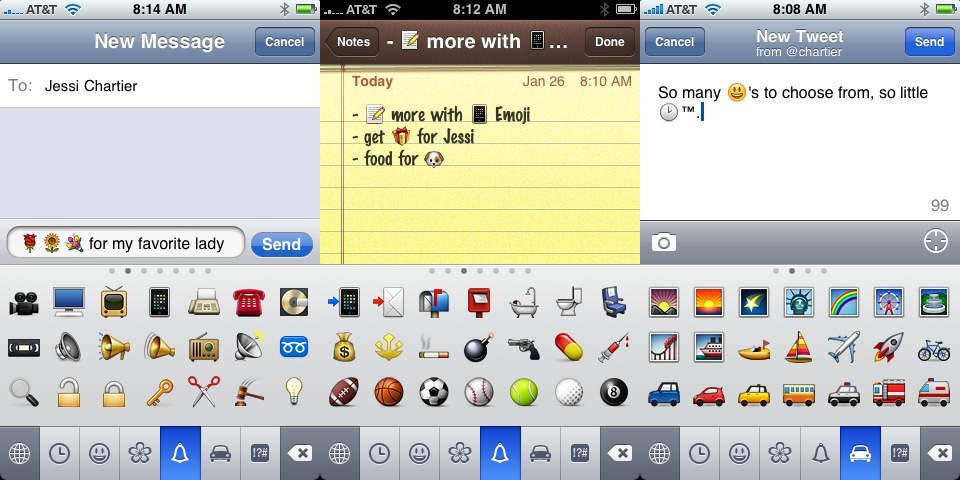 960x480 How To Enable Emoji Icons On Iphones Via Cheap App Ars Technica