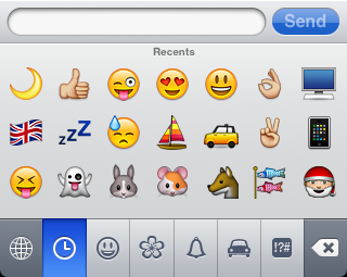 320x255 Apple Removing Emoji Apps From The App Store As They Are No