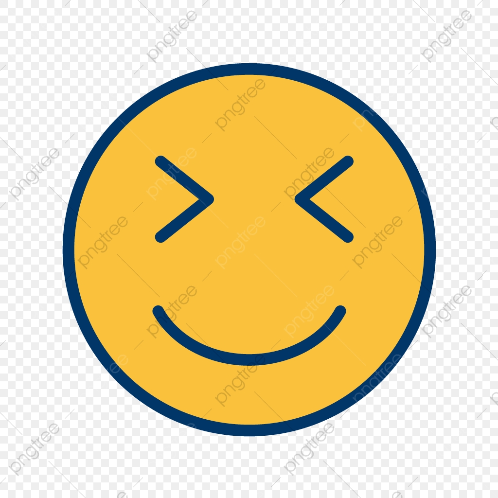 1024x1024 Vector Wink Emoji Icon, Wink, Emoji, Emoticon Png And Vector