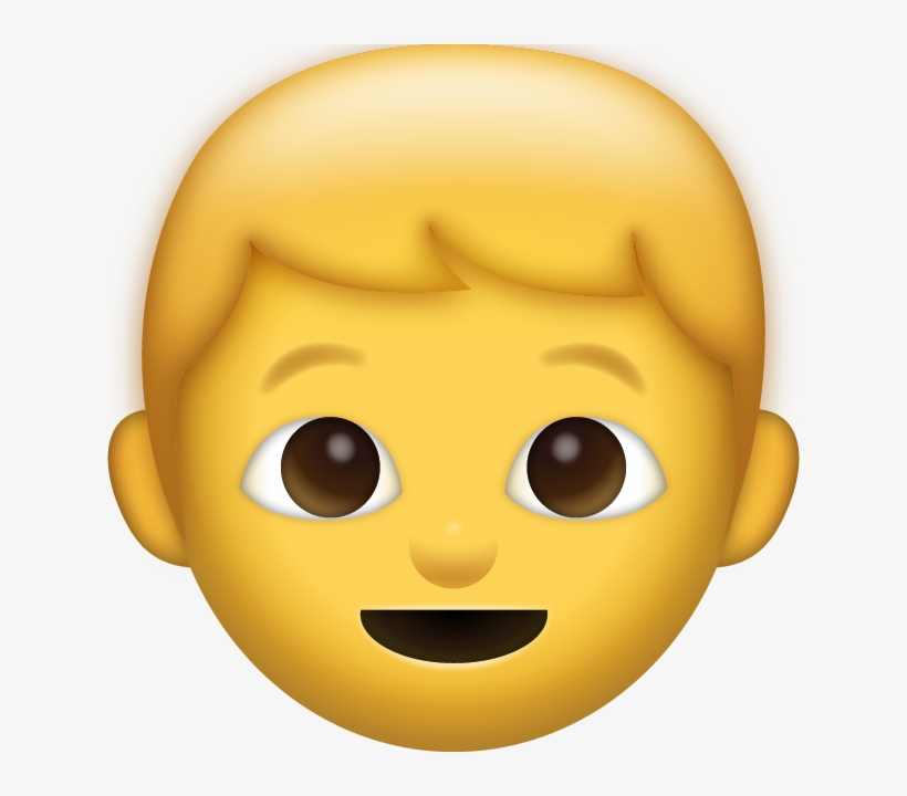 820x720 Download Boy Iphone Emoji Icon