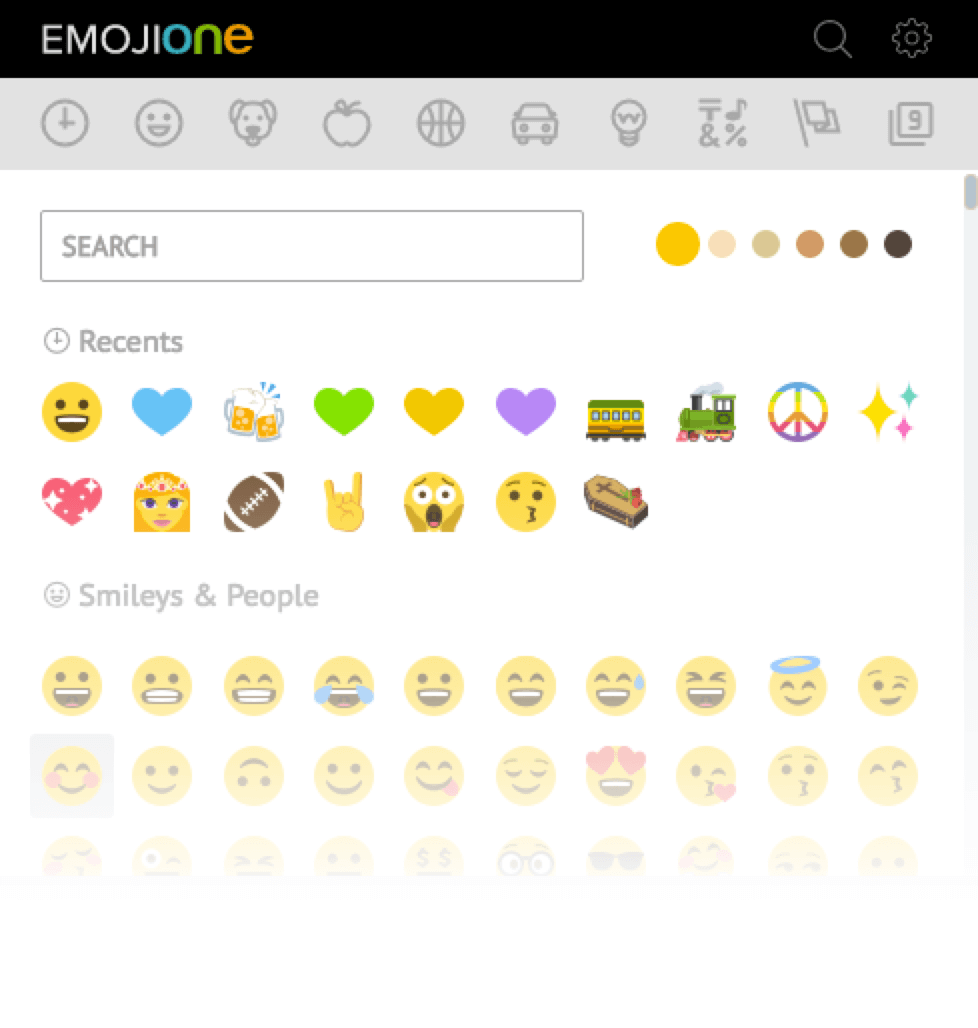978x1028 Best Emoji Icon Sets For Free Download