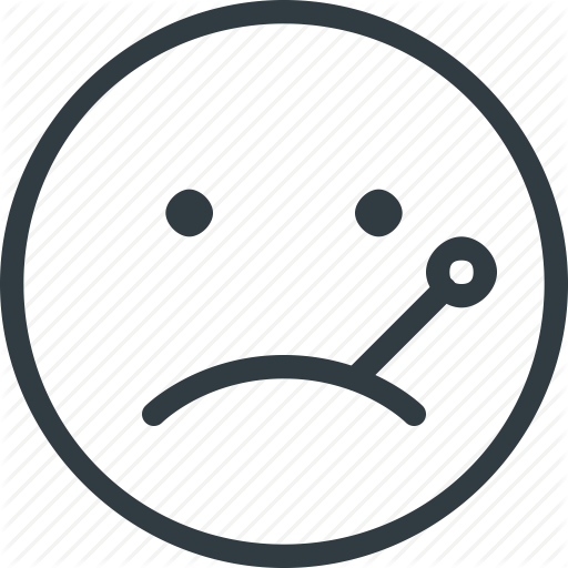 512x512 Emoji, Emote, Emoticon, Emoticons, Ill Icon