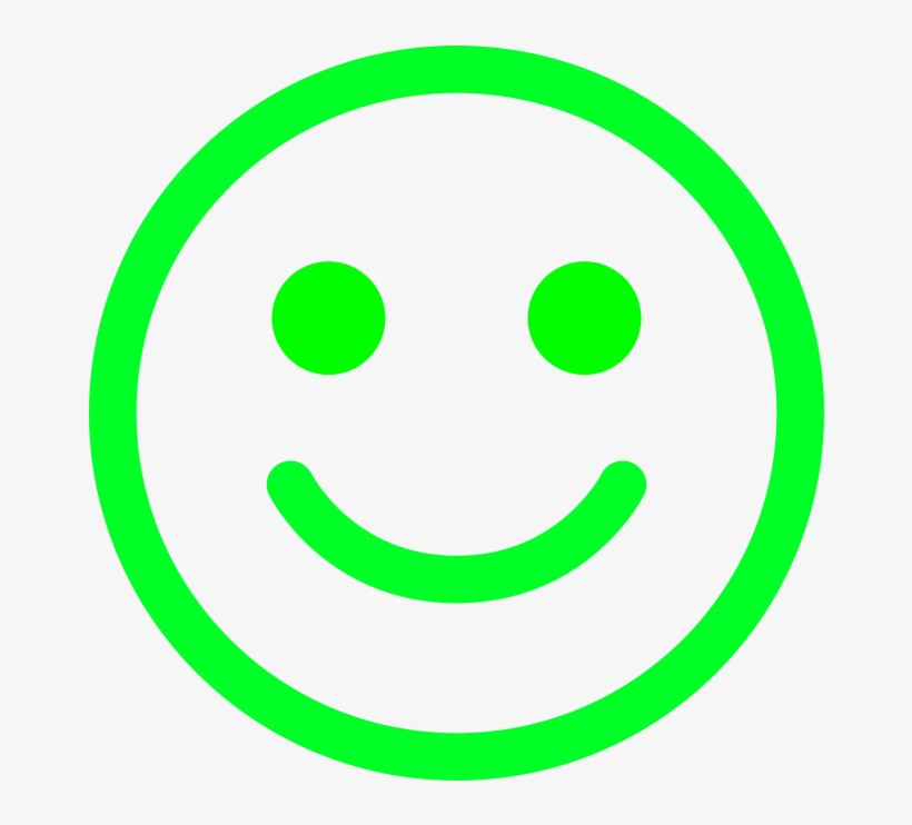 820x742 Emote Happy Face